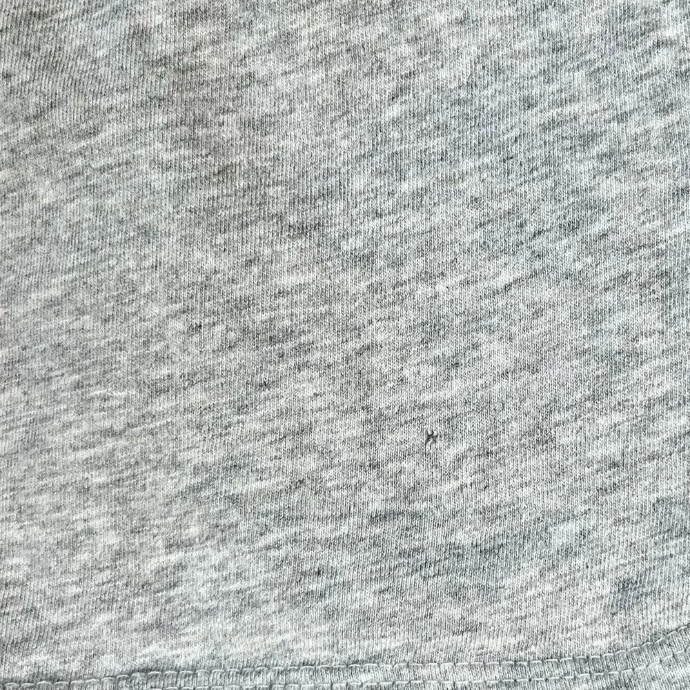 Gap Kids Gray Spaghetti Strap Layered Camisole Tank XXL (14-16)